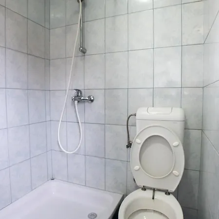 Apartment Monte Sarajevo